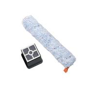 Filtro Spazzola A Rullo, Compatibile Con ILIFE, Sostituzione Intelligente For Lavaggio A Secco Senza Fili W90(A)