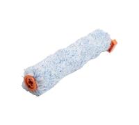 Filtro Spazzola A Rullo, Compatibile Con ILIFE, Sostituzione Intelligente For Lavaggio A Secco Senza Fili W90(2pcs roller brushes)