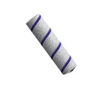 Filtro spazzola a rullo, compatibile con Rowenta, aspirapolvere a secco e a umido X-Clean 10. Sostituisci il filtro spazzola a rullo. Accessori for aspirapolvere.(1 Roller)