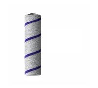 Filtro spazzola a rullo, compatibile con Rowenta, aspirapolvere a secco e a umido X-Clean 10. Sostituisci il filtro spazzola a rullo. Accessori for aspirapolvere.(3 rollers)