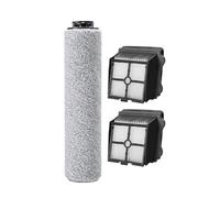 Filtro spazzola a rullo, compatibile con Tineco, IFloor 3 Breeze Plus Floor One S3, accessori for aspirapolvere(A)