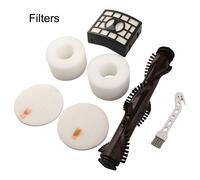 Filtro spazzola a rullo compatibile per NV680 NV681 NV682 prestazioni affidabili