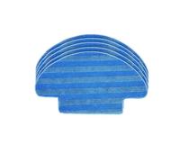 Filtro Spazzola Laterale For Aspirapolvere, Stracci For Mocio, Compatibile Con LIECTROUX, Accessori For Aspirapolvere Robot V3S PRO / M7S PRO(C)