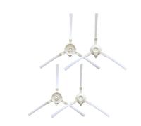 Filtro spazzola laterale per aspirapolvere robot Rowenta Smart Force Essential Aqua Duable Accessori