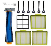 Filtro Spazzola Laterale per Shark AI AV2501AE Parte Robot Aspirapolvere Strumen