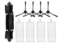 Filtro Spazzola Laterale Principale, Compatibile Con TP-Link, Tapo RV30 Plus, Tapo RV30, Tapo RV10 Plus, Parti For Aspirapolvere Robot Tapo RV10