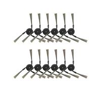 Filtro Spazzola Laterale Principale, Panno For Mocio, Sacchetti For La Polvere, Compatibile Con Dreame, L40S Pro Ultra / X50 Ultra / L50 Pro Ultra, Parti E Accessori(Side brush-12PCS)
