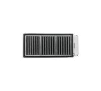 Filtro Spazzola Laterale Principale, Panno For Mocio, Sacchetti For La Polvere, Compatibile Con Dreame, L40S Pro Ultra / X50 Ultra / L50 Pro Ultra, Parti E Accessori(Filter core-20PCS)