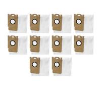 Filtro spazzola laterale principale, sacchetto for la polvere, compatibile con Xiaomi Lydsto R1 / R1A / R1 Pro / S1 / L1, accessori for aspirapolvere robot(10pcs)