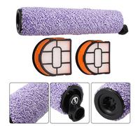 Filtro spazzola principale per Shark WDB1F2 AW201 WD201 WD201 WD101 WD100 3 pezz