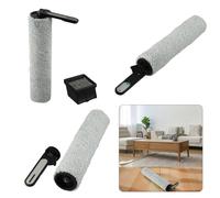 Filtro spazzola principale pulizia efficiente per Trouver per aspirapolvere seri