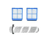 Filtro Spazzola Principale Spazzola A Rullo For Aspirapolvere, Compatibile Con Bissell, Crosswave, Compatibile Con Omniforce, Edge 3930F/3933/V2 3999Z(3pcs)