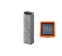 Filtro Spazzola Rotante, Compatibile Con Uwant, Il Robot Aspirapolvere DX200 Sostituisce La Spazzola Rotante(2pcs)