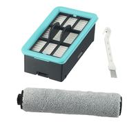 Filtro spazzola rullo di ricambio per Bissell per CrossWave 3831 HF2 3845