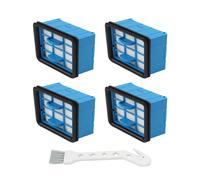 Filtro spazzola rullo di ricambio per Bissell per CrossWave serie 4000N 4017N