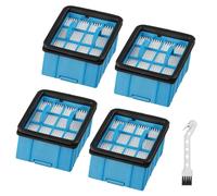 Filtro spazzola rullo pulizia rapida per Bissell per CrossWave per OmniForce 400