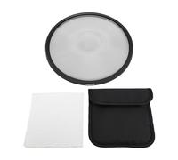 Filtro speciali a ahol di nutriess Filtro M R C rivestimento Impermeabile grasso permanente 67 mm per fotografia di ritratto paesaggistica (82 mm)