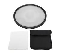 Filtro speciali a ahol di nutriess Filtro M R C rivestimento Impermeabile grasso permanente 67 mm per fotografia di ritratto paesaggistica (72 mm)