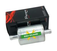 Filtro Specifico Euro 5 Gpl / Metano Per Fiat Panda III (312) 1.2 8v Gpl 2012