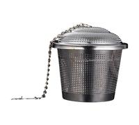 Filtro spezie - filtro condimento | Filatore per condimenti in acciaio inox, infusore per tè alimentare, filtro per palline di tè portatile, infusori per tè per lavastoviglie
