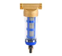 Filtro Spin Down Per Acqua Ricambio per purificatore acqua di città