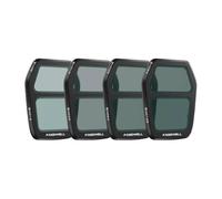 Filtro Split ND Freewell per DJI Air 3S Set di 4