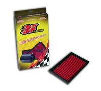 Filtro sportivo 3F Racing a pannello per: Ford Focus C-Max, Focus, Volvo C30 S40