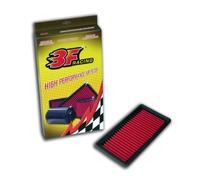 Filtro sportivo 3F Racing a pannello per: Mazda 6, MPV, 626