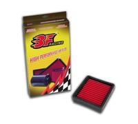 Filtro sportivo 3F Racing a pannello per: Mitsubishi Colt V, Lancer, Outlander