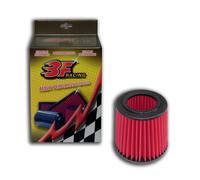 Filtro sportivo 3F Racing intercambiabile per: Honda Civic, CR-V, FR-V, Stream