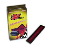 Filtro sportivo 3F Racing per: Dacia Duster Sandero, Nissan Almera, Renault Clio