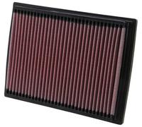 Filtro Sportivo K&N 33-2201 Hyundai Elantra 2000-07 Coupe 02-09 Tucson 2004-10
