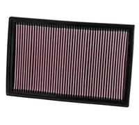 Filtro Sportivo K&N 33-2384 VW Passat CC 3C/35 3,6L V6 2008-2012