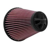 K&N E-2435 Filtri Aria Sostitutivi Auto, Lavabile e Riutilizzabile