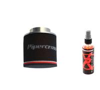 Filtro Sportivo Pipercross Per AUDI A5/S5 8T/8F A4/S4 Q5 PX1806DRY + Pulitore