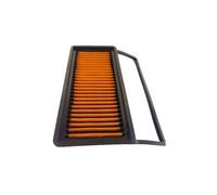 Filtro Aria Sportivo Auto Abarth 595 1.4 T-Jet 16V 158 CV Sprint Filter P464S