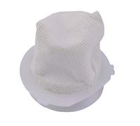 Hoover Filter Filtro Spray, Plastica, Bianco