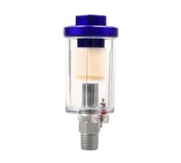 Filtro spray connettore rapido europeo include scarico condensa adatto per separatore aria aria acqua