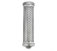 Filtro spray, filtro in acciaio inox, Filtro collettore a tenuta stagna for applicazioni di verniciatura airless efficienti, realizzato in robusta struttura in acciaio inossidabile(50 mesh)