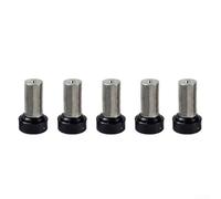 Filtro spray, filtro in acciaio inox, Professional Replacement Filters for Your Airless Painter Five Pack, Fits Model Number