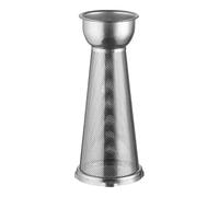 Filtro spremipomodoro Med Tre Spade F17411/C per F17410J/ICSA in acciaio inox