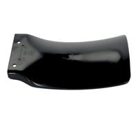 Filtro Spritzschutz UFO Compatibile Con Honda CRF 250R 10-13 450R 02-12 Nero