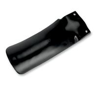 Filtro Spritzschutz UFO Compatibile Con Kawasaki KX 125 250 500 91-02 Nero