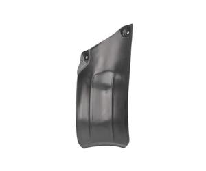 Filtro Spritzschutz UFO Compatibile Con KTM SX SXF 98-06 EXC EXCF 98-07 Nero