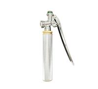 Filtro Spruzzatore Alta Pressione con Interruttore Maniglia Acciaio Inox per Agr
