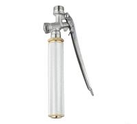 Filtro spruzzatore metallico per trigger ad alta pressione utilizzato nei sistemi di controllo e nutrizione delle piante (grande)