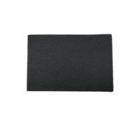 FILTRO SPUGNA ASCIUGATRICE HOOVER CANDY ORIGINALE 40016926-15x23cm [EEK: Non Applicabile]