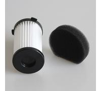 Filtro + Spugna Aspirapolvere Scopa / Per Handy Force 2759 2761 per ariete