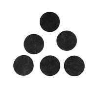 Filtro Spugna, Compatibile Con Neakasa, Compatibile Con Neapot P1 Pro, Kit For La Toelettatura Con Aspirazione E Vuoto, Kit For La Toelettatura Degli Animali, Accessori Di Ricambio In Spugna(55PCS)