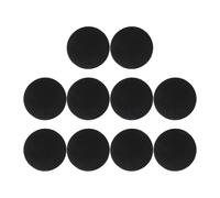 Filtro spugna, compatibile con Neakasa, compatibile con Neapot P1 Pro, kit for la toelettatura con aspirazione a vuoto, kit for la toelettatura degli animali, accessori di ricambio in spugna(10 PCS)